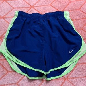 nike shorts